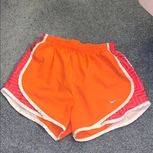 Nike shorts